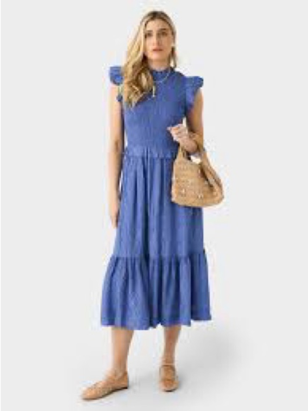 Sea New York Siya Dress